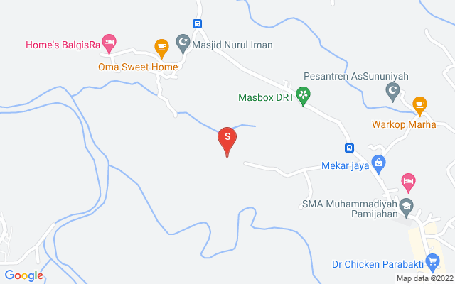 maps
